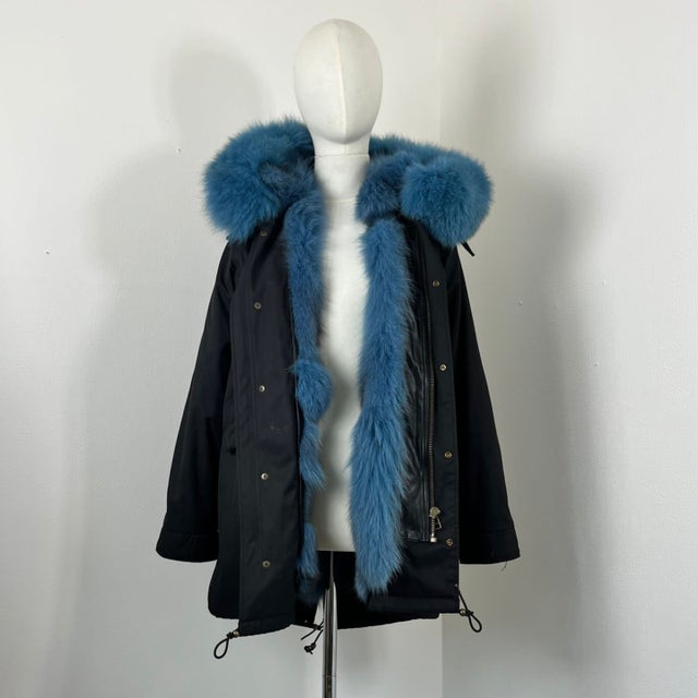 Puffas clearance