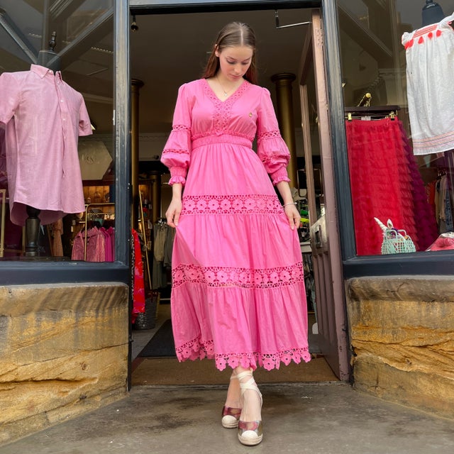 Gold label dresses clearance