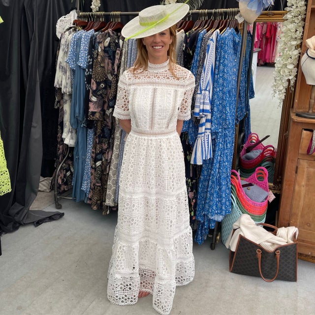 Gold label dresses hotsell